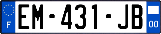 EM-431-JB