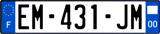 EM-431-JM