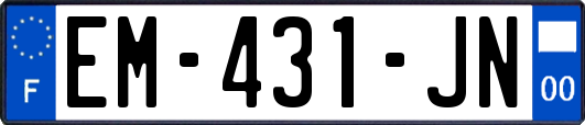 EM-431-JN