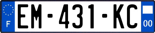 EM-431-KC