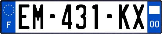 EM-431-KX