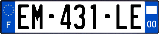EM-431-LE