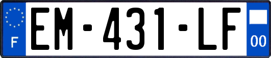 EM-431-LF