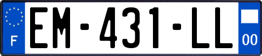 EM-431-LL
