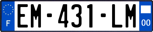 EM-431-LM