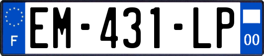 EM-431-LP
