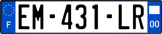 EM-431-LR