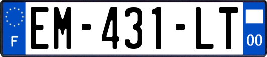 EM-431-LT