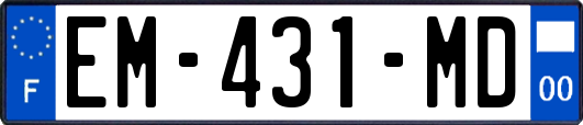 EM-431-MD