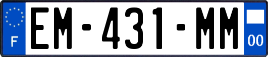 EM-431-MM