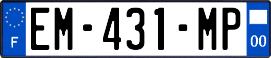EM-431-MP