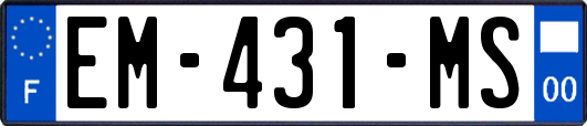 EM-431-MS