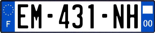 EM-431-NH