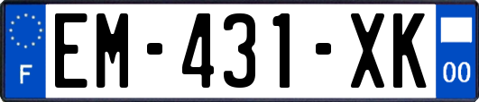 EM-431-XK