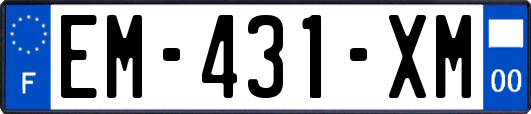 EM-431-XM