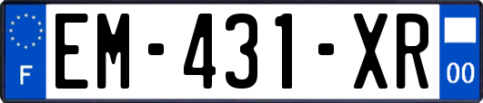 EM-431-XR