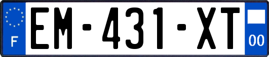 EM-431-XT