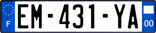 EM-431-YA