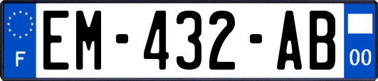 EM-432-AB