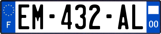 EM-432-AL