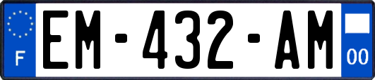 EM-432-AM