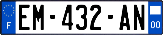 EM-432-AN