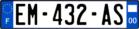 EM-432-AS