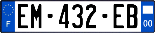 EM-432-EB