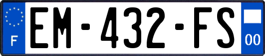 EM-432-FS