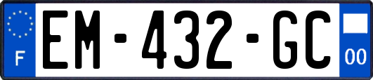 EM-432-GC