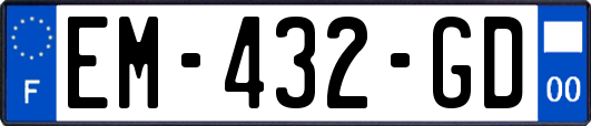 EM-432-GD