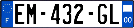 EM-432-GL