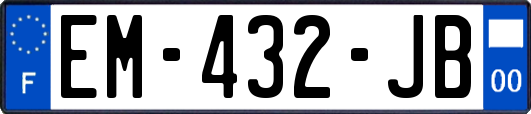 EM-432-JB