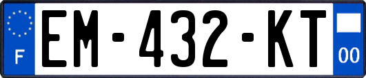 EM-432-KT