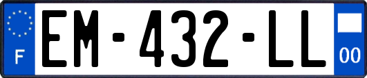 EM-432-LL