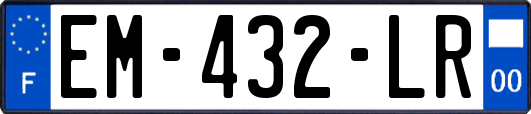 EM-432-LR