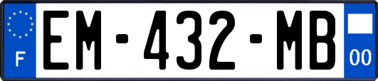 EM-432-MB