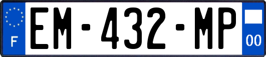 EM-432-MP