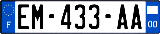 EM-433-AA