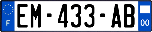 EM-433-AB