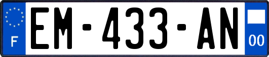 EM-433-AN