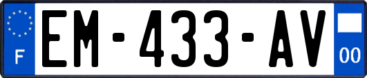 EM-433-AV