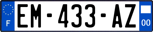 EM-433-AZ