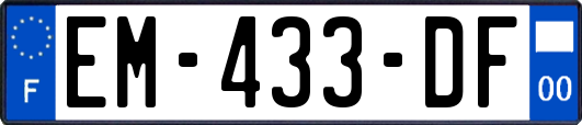 EM-433-DF