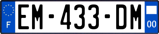 EM-433-DM
