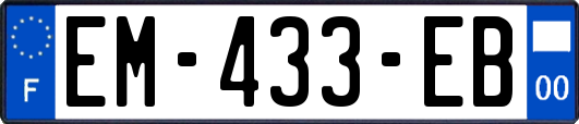 EM-433-EB