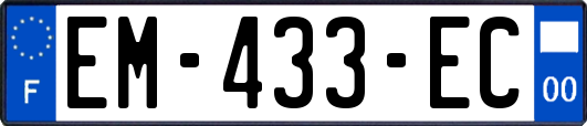 EM-433-EC