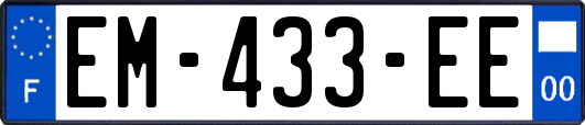 EM-433-EE
