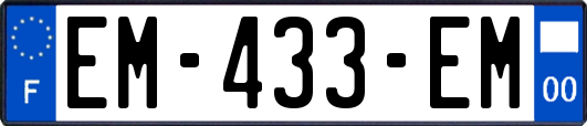 EM-433-EM