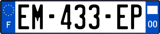 EM-433-EP